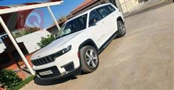 جيب جراند شيروكي إل